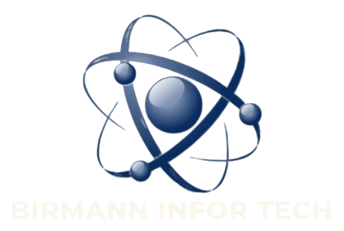 Birmann Infor Tech Ltd.